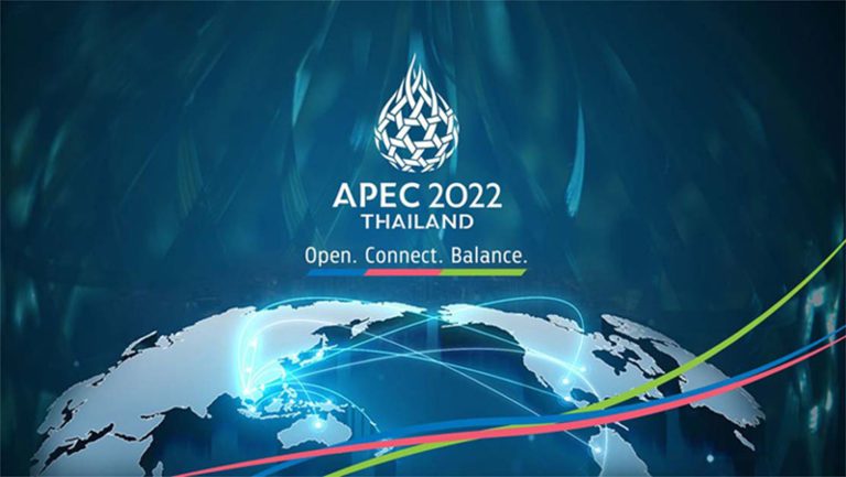 APEC 2022