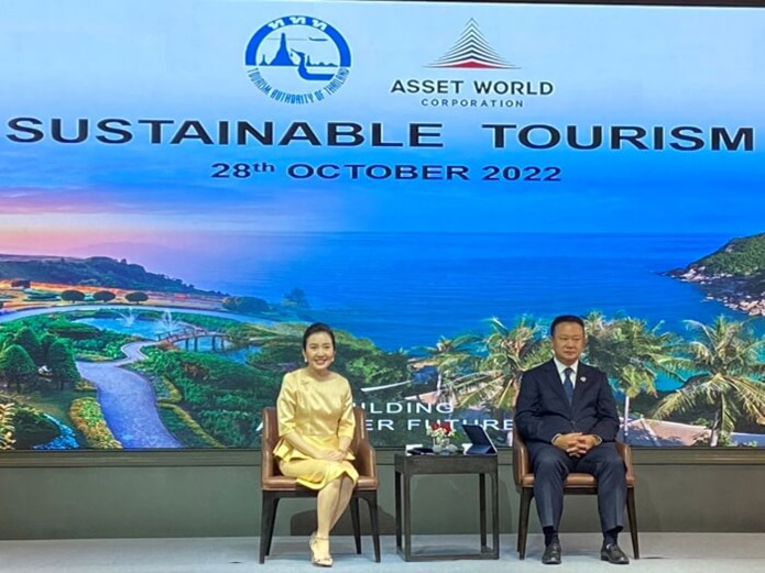 Sustainable Tourism