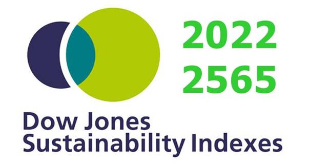 Dow Jones Sustainability Indices