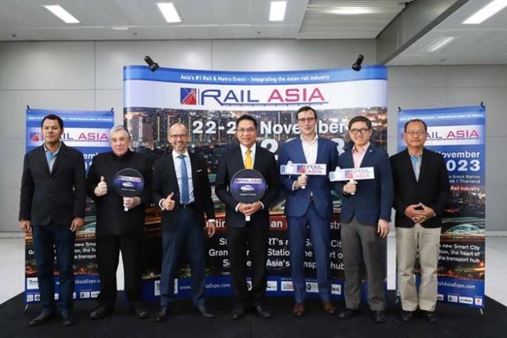 RAIL Asia 2023