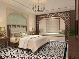 ไมเนอร์ โฮเทลส์ เตรียมเปิด“โรงแรมอนันตรา จัยปูร์” โรงแรมอนันตราแห่งแรกในอินเดียในไตรมาสที่ 4/66