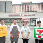 MIDNIGHT CREPES เดินหน้าขยายธุรกิจแฟรนไชส์ ตั้งเป้าลงพื้นที่ตั้งสาขาหน้า 7-Eleven 100 สาขาในปี’66