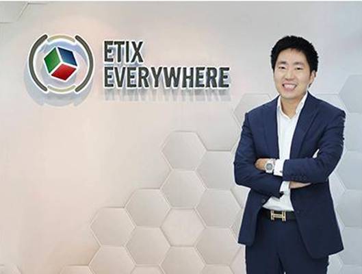 ETIX Bangkok 1 ขยายแคมปัสพลังงานสีเขียว พัฒนาระบบสื่อสาร BKNIX