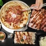 บาร์บีคิวพลาซ่า ออกเมนูใหม่ “หม่าล่าไฟลุก”