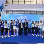  “ไฮเออร์” ฉลองครบรอบ 21 ปี จัดวิ่ง Haier Run 2023 Inspire Future Dreams