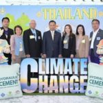 TCMA นำต้นแบบความร่วมมือลดโลกร้อน ร่วมแสดงใน Climate Solutions Fair