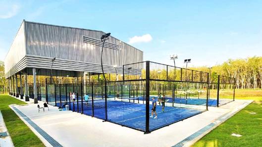 Thai Padel Series 2023