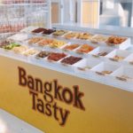 CH ออกผลไม้เคลือบช็อกโกแลต แบรนด์ Bangkok Tasty