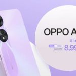 OPPO A78 5G