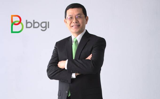 BBGI ตั้งเป้าดำเนินธุรกิจ Net Zero ปีภายใน 2050 ผ่านกลไกลงทุนธุรกิจใหม่