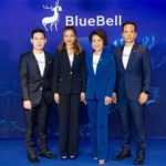 BlueBell มั่นใจผลประกอบการดำเนินธุรกิจปี’66 ทะลุ 15,000 ล้านบาทแน่นอน