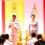 “ในหลวง” ทรงมีพระราชดำรัส เปิดประชุมรัฐสภา ให้ ส.ส. ยึดถือประโยชน์ประเทศชาติและประชาชน