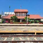 ขบวนรถไฟท้องถิ่น”ศิลาอาสน์ -สวรรคโลก” เริ่มบริการ 15 ก.ค.66นี้ เชื่อมต่อเส้นทางสายเหนือ