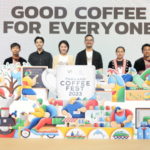 Thailand Coffee Fest 2023 13-16 ก.ค.นี้ อิมแพค เมืองทองธานี