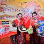 ท็อปส์ จัดเทศกาลอาหารญี่ปุ่น “Taste of Japan” ฉลองเทศกาลกิองมัตสึริ