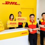 DHL ผนึก “เอ๊กซ์เพรส-อีคอมเมิร์ซ” ขนส่งด่วนระหว่างประเทศในไทย