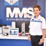 MMS จัดแคมเปญพิเศษ ชวนคุณแม่นำรถยนต์เข้าตรวจสภาพ ฟรี! 24 รายการ