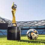 อาดิดาสเผยโฉม ‘OCEAUNZ’ ลูกฟุตบอล สำหรับการแข่งขัน FIFA WOMEN’S WORLD CUP 2023™ รองรองและชิงชนะเลิศ