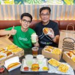 Shake Shack จับมือ แกร็บฟู้ด เปิดตัวเดลิเวอรีครั้งแรกในไทย