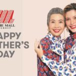 เดอะมอลล์ จัดหนัก เทศกาลวันแม่ แคมเปญ THE MALL GROUP WOMEN INSPIRED