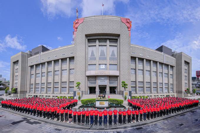 ไปรษณีย์ไทยตอกย้ำความเชื่อมั่นคนไทยในสัมพันธภาพ 140 ปี สานเป้าหมาย “สื่อสารและขนส่งแห่งชาติ”