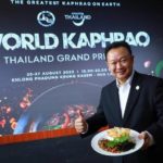 World Kaphrao Thailand Grand Prix 2023