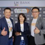 LH Bank เดินเกมรุกลูกค้ารายย่อย ดันยอดผู้ใช้งานแอป LHB You เพิ่มฟังก์ชันใหม่สินเชื่อส่วนบุคคล “Happy Cash”