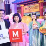 THE MALL LIFESTORE THAPRA MID AUTUMN FESTIVAL 2023