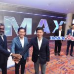 เมเจอร์ ซีนีเพล็กซ์กรุ้ป จับมือ IMAX Corp นำหนังไทย'ธี่หยด'ฉายในระบบ IMAX