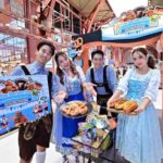 The Bavarian Oktoberfest Wonders