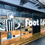 Foot Locker เปิดสาขาแรกในประเทศไทย