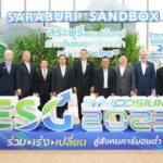 SCG จัดงาน ESG Symposium 2023