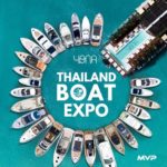 Thailand Boat Expo 2023