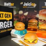 แมคโดนัลด์ เปิดตัวแคมเปญ ‘Next Gen Burger’