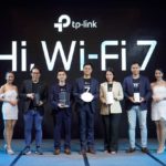 TP-Link โชว์ผลิตภัณฑ์ เทคโนโลยี Wi-Fi 7 รุกตลาดเต็มรูปแบบ