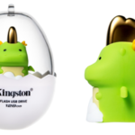 Kingston Technology เปิดตัว Mini Dragon แฟลชไดร์ฟ USB รุ่นลิมิเต็ด ประจำปี’67