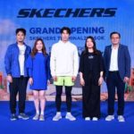 สเก็ตเชอร์ส เปิดสาขาคอนเซ็ปต์สโตร์แห่งใหม่ “SKECHERS Terminal21 Asok”