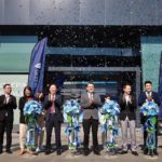 CHANGAN เปิดตัวศูนย์บริการแห่งแรกในไทย