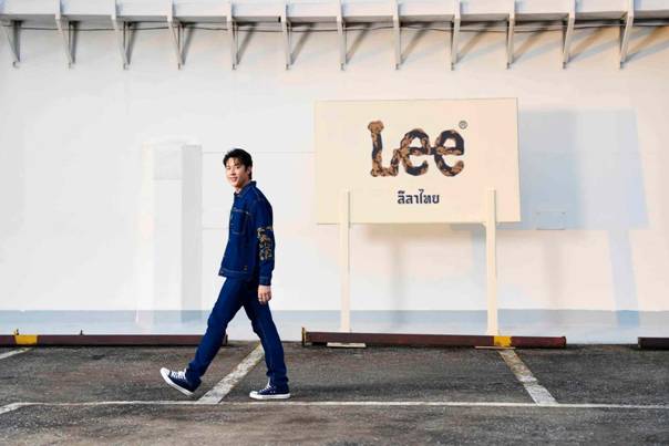 Lee Thai Collection Spring-Summer 2024 ปลุกกระแส Soft Power เสน่ห์ไทย