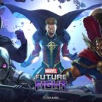 MARVEL Future Fight เกณฑ์ซูเปอร์ฮีโร่ระดับคอสมิค ‘เหล่านักทำลายล้าง’ เข้าร่วมทีมแล้วในอัปเดตใหม่ล่าสุด