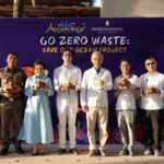 สวนน้ำอันดามันดา ภูเก็ต จัดโครงการ “GO ZERO WASTE”ส่งเสริมแนวคิดการท่องเที่ยวอย่างยั่งยืน