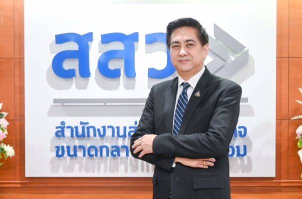 สสว.เผยดัชนีเชื่อมั่นฯ SME ม.ค. 67 ขยับสูงหลังท่องเที่ยวบูมและราคาพืชผลเกษตรดี