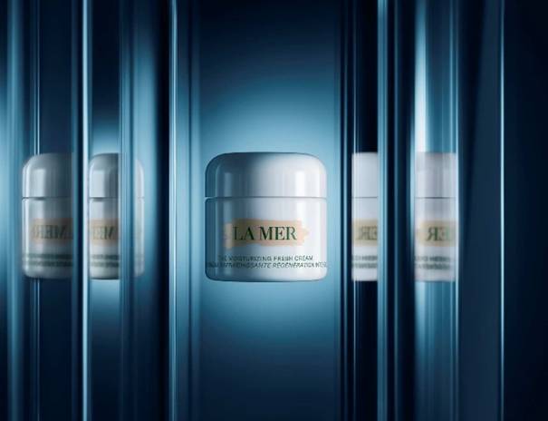 La Mer วางจำหน่าย The NEW Moisturizing Fresh Cream 3 ขนาด