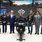 HARLEY-DAVIDSON® เปิดตัวรถมอเตอร์ไซค์รุ่นใหม่ล่าสุดปี 2024