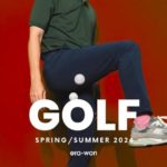 “เอรา-วอน” เปิดตัวกางเกง “GOLF FABRIC” ยืดหยุ่นใส่สบาย ตอบโจทย์สไตล์คนแอคทีฟ