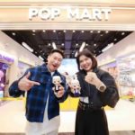 POP MART เปิดตัวเดสติเนชั่นแห่งใหม่ ใจกลางรามอินทรา สาขาที่ 4 ณ ศูนย์การค้าแฟชั่นไอส์แลนด์