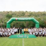 คาราบาวเปิด โครงการ Carabao Coach The Coaches ปี 4