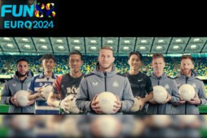 EUROhaveFUNเชียร์ศึกฟุตบอลยูโร 2024 สุดมันส์ กับนักเตะนิวคาสเซิลยูไนเต็ด