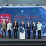 THAIFEX – ANUGA ASIA 2024