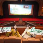 เมเจอร์ ซีนีเพล็กซ์ กางแผน 5 ปี ก้าวสู่งโรงหนังรักษ์โลก GREEN CINEMA